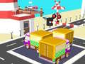 ゲーム駐車マニア3Dオンライン