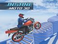 ゲームインセーンモト3Dオンライン
