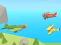 ゲーム空中攻撃オンライン