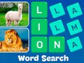 ゲームワードサーチ 楽しいパズルゲームオンライン