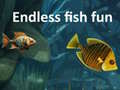ゲーム終わりのない魚の楽しさオンライン