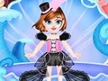 ゲームベビー・テイラー・ファンタジーカーニバルオンライン