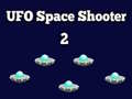 ゲームUFO スペースシューター 2オンライン
