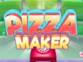 ゲームピザメーカーオンライン