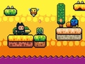 ゲームスーパースティーブアドベンチャーオンライン