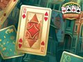 ゲームクラシックソリティアオンライン