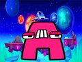 ゲームアルファベットの伝説オンライン