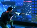 ゲームスナイパーの攻撃オンライン