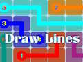 ゲーム線を描くオンライン