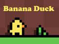 ゲームバナナダックオンライン