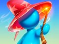 ゲーム魔法使いのアルカディアオンライン