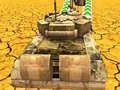 ゲームオフロード軍輸送車オンライン