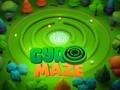 ゲームジャイロ迷路オンライン