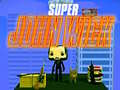 ゲームスーパージョン・ウィックオンライン