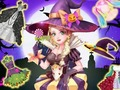 ゲームプリンセスハロウィンブティックオンライン