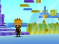 ゲームスカイフォールランオンライン