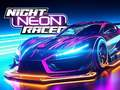 ゲームネオンシティレーサーオンライン
