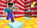 ゲームヌーブ：秘密の刑務所脱出オンライン