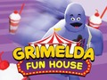 ゲームグリメルダの楽しみの家オンライン