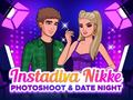 ゲームインスタディーバニッケフォトシュート＆デートナイトオンライン