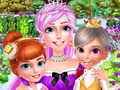 ゲームアイスプリンセスビューティースパオンライン