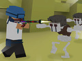 ゲーム銃の戦争オンライン