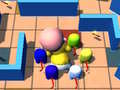 ゲームモンスター赤ちゃん: 鬼ごっこオンライン