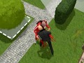 ゲーム静かなヒットマンオンライン