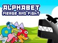 ゲームアルファベット合併戦闘オンライン