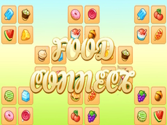 ゲームフードコネクトオンライン