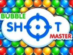 ゲームバブルショットマスターオンライン