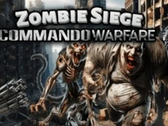 ゲームゾンビ包囲コマンド戦争オンライン