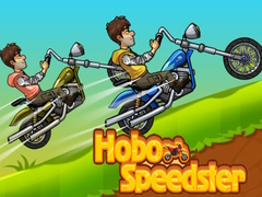 ゲームホームレススピードスターオンライン