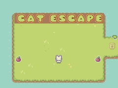ゲーム猫の脱出オンライン