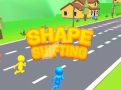 ゲーム形状の変化オンライン
