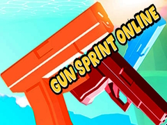 ゲームガンスプリントオンラインオンライン