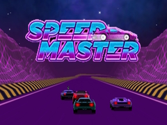 ゲームスピードマスターオンライン