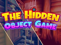 ゲーム隠れた物体のゲームオンライン