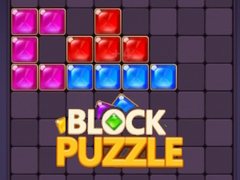 ゲームブロックパズルオンライン