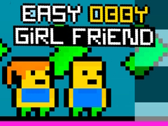 ゲーム簡単なオビー彼女オンライン