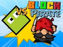 ゲームブロック対海賊オンライン