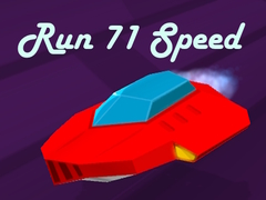 ゲーム71スピードで走るオンライン