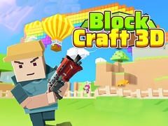 ゲームブロッククラフト3Dオンライン