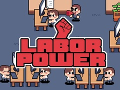 ゲーム労働力オンライン