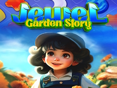 ゲームジュエルガーデンストーリーオンライン