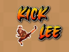 ゲームリーを蹴るオンライン