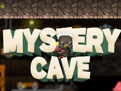 ゲーム神秘の洞窟オンライン
