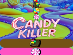 ゲームキャンディキラーオンライン