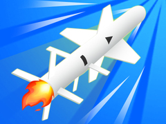 ゲームミサイル発射マスターオンライン