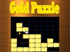 ゲームゴールドパズルオンライン